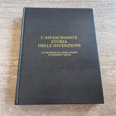 L’Affascinante Storia Delle Invenzioni