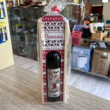 Confezione Regalo Bottiglia Vino Romania