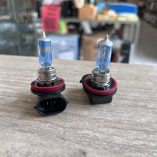 2 Lampadine Auto Osram H11