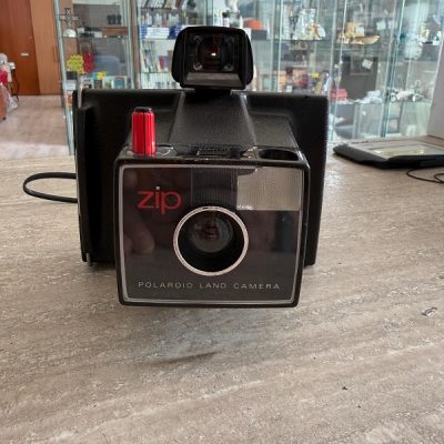 Fotocamera Polaroid Zip