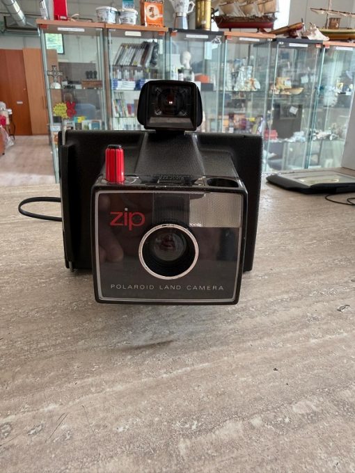Fotocamera Polaroid Zip