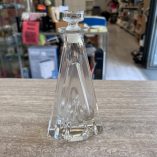 Bottiglia Cristallo Vintage Cristalli D'Oggi