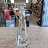 Bottiglia Cristallo Vintage Cristalli D'Oggi