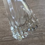 Bottiglia Cristallo Vintage Cristalli D'Oggi