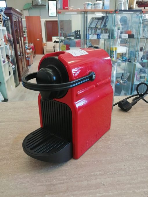 Macchina caffe Nespresso