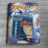 Fumetto Topolino Nuovo + Calendario Hercules 1998