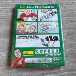 Fumetto Topolino Nuovo + Calendario Hercules 1998