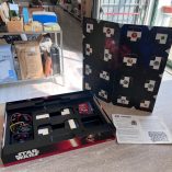 Gioco Star Wars Labyrinth Ravensburger