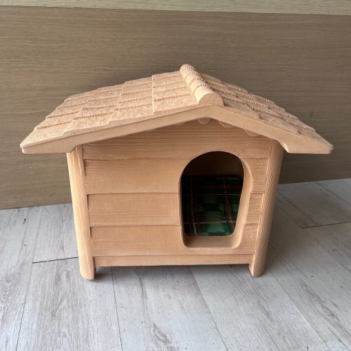 Cuccia Cane Europlast