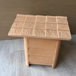 Cuccia Cane Europlast