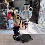 Decanter Vintage Ferro Battuto