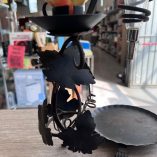 Decanter Vintage Ferro Battuto