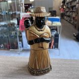 Statuetta Arte Chelita Colombia