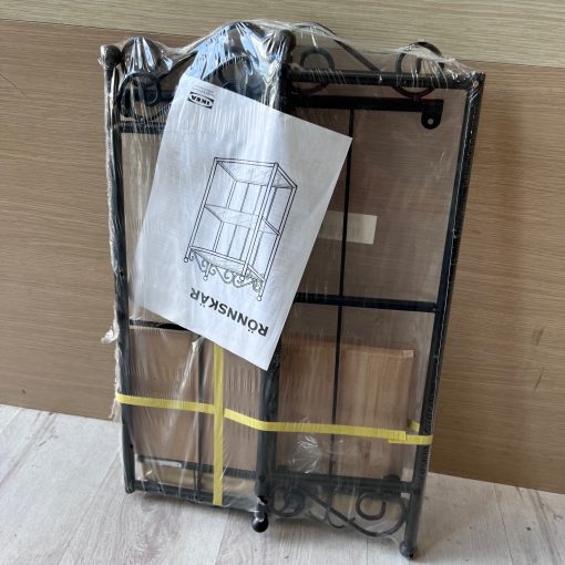 Scaffale Parete 3 Ripiani