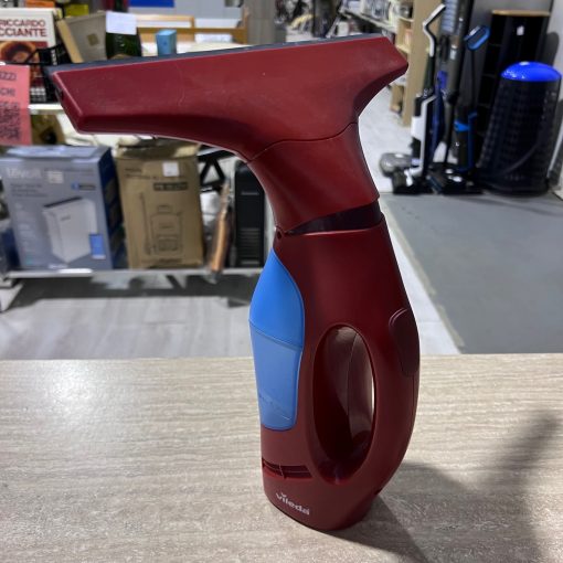 Lavavetri Elettrico Vileda