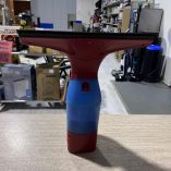 Lavavetri Elettrico Vileda