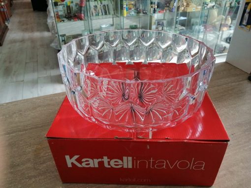 Centrotavola Kartell