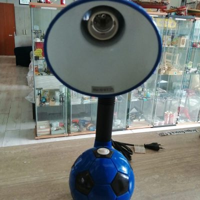 Lampada Inter