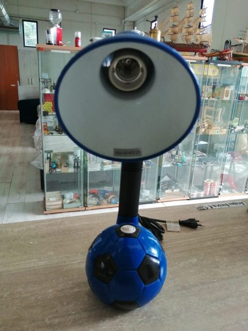 Lampada Inter