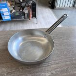 Padella Alluminio Agnelli 24 cm