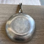 Padella Alluminio Agnelli 24 cm
