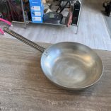 Padella Alluminio Agnelli 28 cm