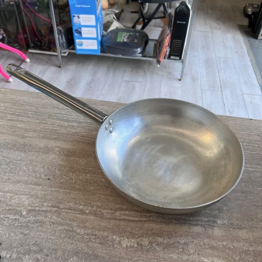 Padella Alluminio Agnelli 28 cm