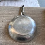 Padella Alluminio Agnelli 28 cm