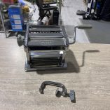 Macchina Pasta Olympia 150 Lusso