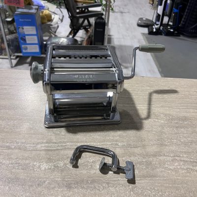 Macchina Pasta Olympia 150 Lusso