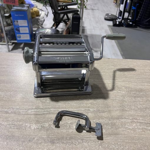 Macchina Pasta Olympia 150 Lusso