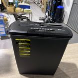 Distruggi Documenti CD Amazon Basics