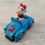 Macchinina Walt Disney