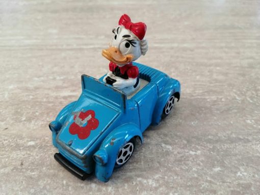 Macchinina Walt Disney