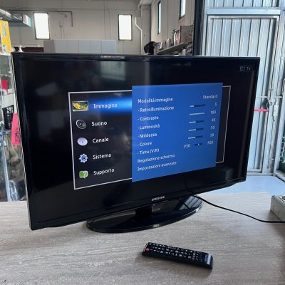 TV Samsung 32'' Led Full HD