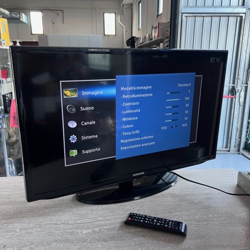 TV Samsung 32'' Led Full HD