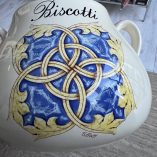 Biscottiera Tiffany Boutique