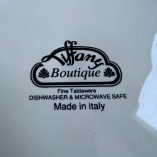 Biscottiera Tiffany Boutique