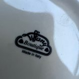 Servizio Caffe 7 Pezzi Tiffany Boutique