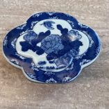 Cofanetto Portagioie Ceramica Cinese