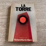 Libro La Torre Richard Martin Stern
