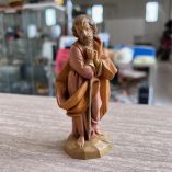 Statuetta Presepe Giuseppe Fontanini 1990 G