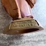 Statuetta Presepe Giuseppe Fontanini 1990 G