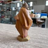 Statuetta Presepe Giuseppe Fontanini 1990 G