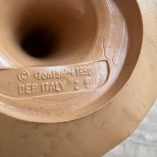 Statuetta Presepe Madonna Fontanini 1990 G