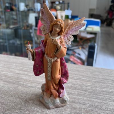 Statua Presepe Angelo Fontanini 1998 G