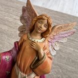 Statua Presepe Angelo Fontanini 1998 G