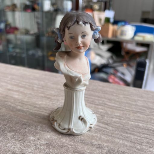 Statuetta Capodimonte Nico Venzo G