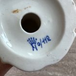 Statuetta Capodimonte Nico Venzo G