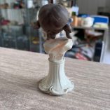 Statuetta Capodimonte Nico Venzo G